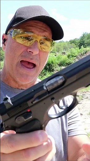 CZ Shadow 2 VS CZ SP-01