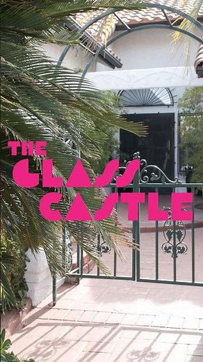 The Glass Castle • Renovating and Restoring our home has begun!