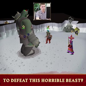 257 reactions · 86 comments | You’ve come so far – now go further. | Old School Runescape | Facebook