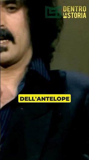 🎸 Rejected… but changed the music: Frank Zappa