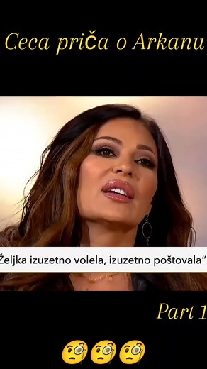 #ceca #svetlanaraznatovic #arkan #viral #fyp #trending #foryoupage #new