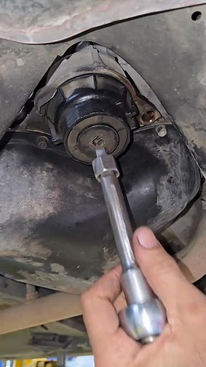 Toyota camry oil filter changing #auto #mechanic #DIY #automotive | Sam auto