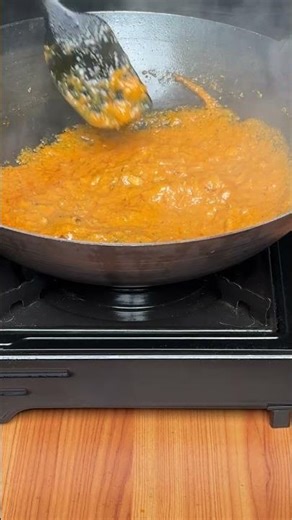 This Paneer Butter Masala will Blow Your Mind 🤯🔥