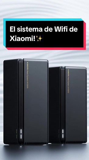Sistema de Wifi de Xiaomi: Conexión Sin Interrupciones