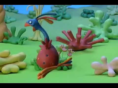 Zoboomafoo: Hot And Cold