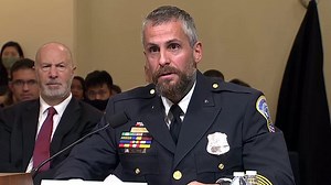 Capitol Police officer beaten unconscious by Jan 6 insurrectionists