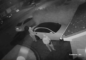 New car theft technique: Thieves use ‘relay attack’ to steal Mercedes