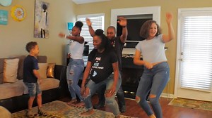 I know you all have probably seen this a thousand times but I wanted this on our new page...its essentially who we are as a family! It makes my heart smile! #raisingcultures #RCstrong ❤💛🧡💚💜💙 Videography: KJBaldwin Photography & Kings 21 Media Productions | Raising Cultures