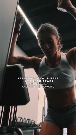 Master the technique of Technogym Skillup | Full-body Power & Control | Ep.7 (w. Veronica Paladino)