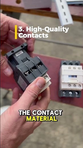 How to Choose a Reliable Contactor (Quick Checklist)