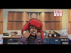 COCHISE - HASHTAG (OFFICIAL MUSIC VIDEO)