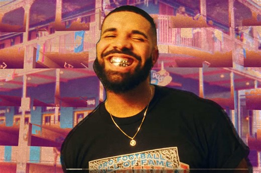 Drake In My Feelings Song Overview