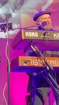 The Rascals-Live In Concert The Ridgefield Playhouse CT #classicrock #oldies #theyoungrascals #songs