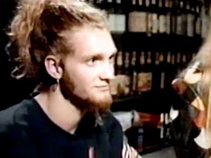 Layne Staley: August 22, 1967 - April 5, 2002