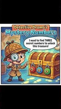 cramers rule comic strip