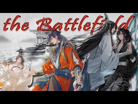 the Battlefield - AMV | DMV -「Anime MV」