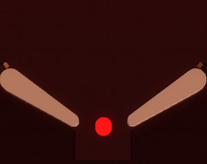 Ring of Fire Pinball by IronDuke