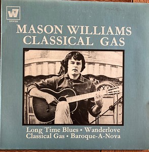 Mason Williams - Classical Gas