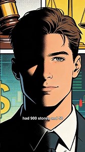 How a 20 Year Old Made $110M Off a Bankruptcy