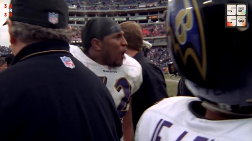 The 2000-01 Baltimore Ravens had arguably the greatest defense ever 😤 30 for 30: ’Bullies of Baltimore’ 🎥 | ESPN Originals