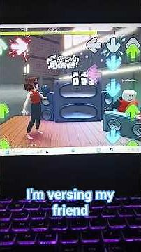 insane Roblox rap battle