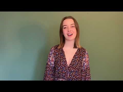 Monologue challenge 2/10 - Love, Love, Love by Mike Bartlett