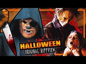 Rob Zombie's HALLOWEEN (2007) Original RiffView | Zombified