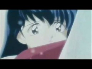 InuYasha & Kagome - In My Arms by Plumb {GuardianWolfJilly}