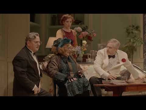 Le Petit Theatre presents Noël Coward's BLITHE SPIRIT