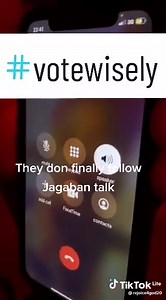 Tinubu vs End SARS protesters after the Lekki incident | Sagacious Bello Lukman | Facebook