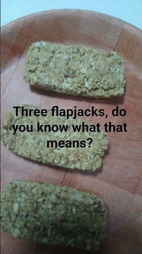 Three flapjacks...THE FLAPJACK SNAFFLER! #shorts #funny #humor #flapjacks #flapjack #numberblocks