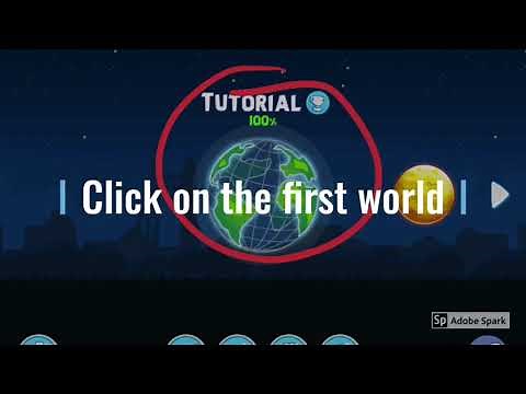 An infinite gem hack in RoverCraft