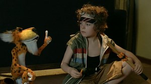 Cheetos TV Spot, 'Darts'