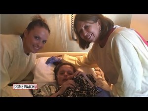 Nurse Accused Of Patient Abuse - Crime Watch Daily With Chris Hansen
