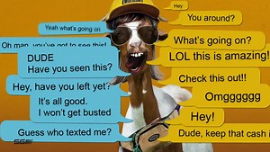 SGI National Teen Driver Safety Week Campaign 2019 - Distracted Driving : Saskatchewan Government Insurance : Free Download, Borrow, and Streaming : Internet Archive