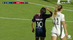 25K views · 749 reactions | 3 goals and 3 points for the Courage Presented by Nationwide | National Women's Soccer League | Facebook