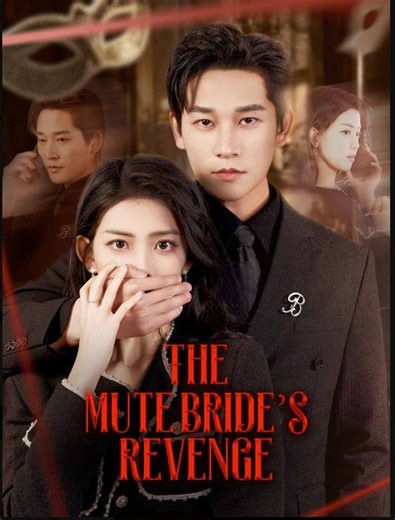 The Mute Bride's Revenge- Drama Movie English Sub | Full Short Drama | English Sub 2026