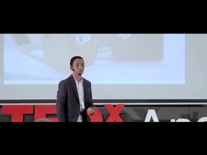 Reinventing experiential learning | Martin Aguirre Lanner | TEDxColegioAngloColombiano