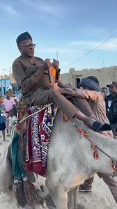 “When we see tourists, we see Peace” Les guides de tourisme de Tombouctou retrouvent du travail et le font savoir à travers cette courte vidéo. | Mali Tourisme Officiel