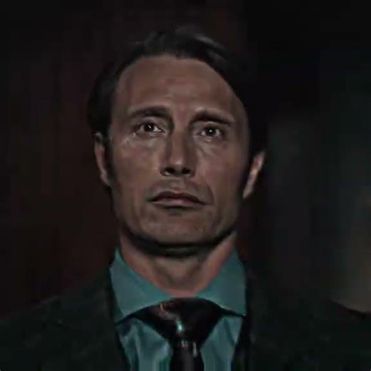 Hannibal #edit #serial #peakyblinders #sigma