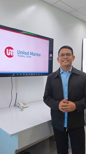 6.5K views · 162 reactions | Here's a quick lesson in Ballast Water Management System presented by #UMTC's instructor, Chief Officer Budz to help us protect our marine environment. #BallastWaterManagementSystem #EvolvingExcellence #GrowingCompetence | United Marine Training Center, Inc. | Facebook