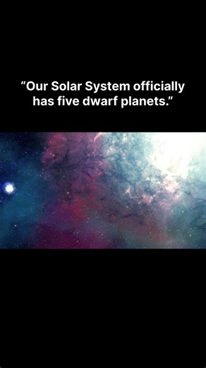 A Mysterious New Dwarf Planet Called “The Goblin”#dwarfplanet #pluto #goblin #spacefacts #science