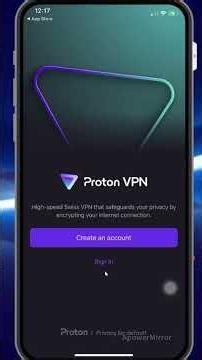 HOW TO SETUP VPN ON IPHONE
