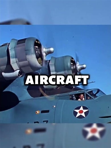 Consolidated’s Gamble: How the Catalina Redefined Maritime Aviation