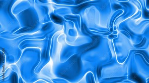 Abstract blue and white swirling patterns, Abstract blue and white swirling patterns suitable for backgrounds, wallpapers, prints, digital artwork, and design projects requiring a unique aesthetic.