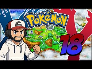 POKÉMON X & Y 18 - GAMEPLAY