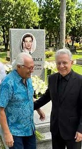 E Se Pudéssemos Abraçar Quem Partiu Uma Última Vez? 😢🕊️