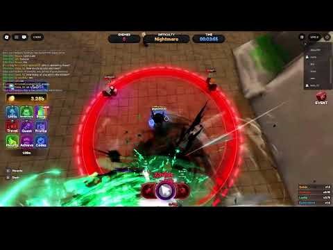 Anime Tactical Simulator | More raids | BUFFED RIFTS