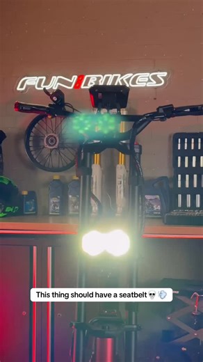 The Kaabo Wolf Warrior 11+ is a machine of the future! Beast on 2 wheels Get one today! Link in bio #kaabo #wolfwarrior #scooter #2400w #60v #escooter #funbikes #funbikes #bikelife #electric #ebike #bikelifeuk | Funbikes | Facebook