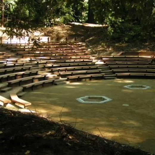 Exploring Cabin 20 at Camp Half-Blood